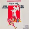 Barbra Streisand & Omar Sharif - Funny Girl (The Original Sound Track Recording) (CD)